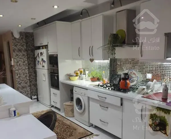 کامرانیه 144 متر 3 خواب