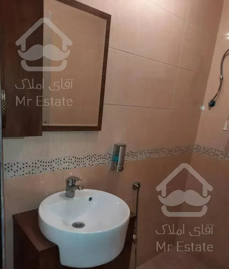 ۶۶متر یکخوابه فول شاهین شمالی