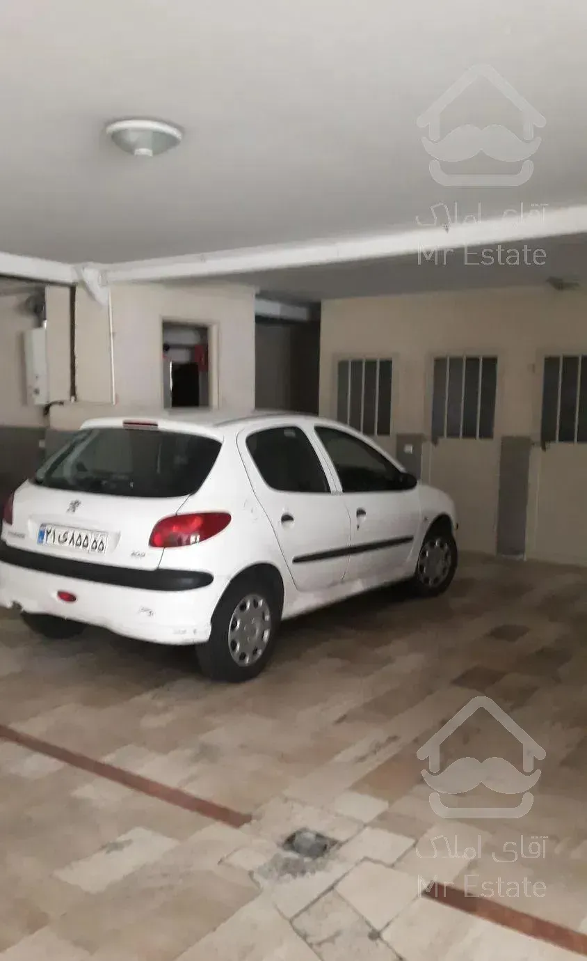 ۸۹متر ۲خواب شریعتی میدان قدس