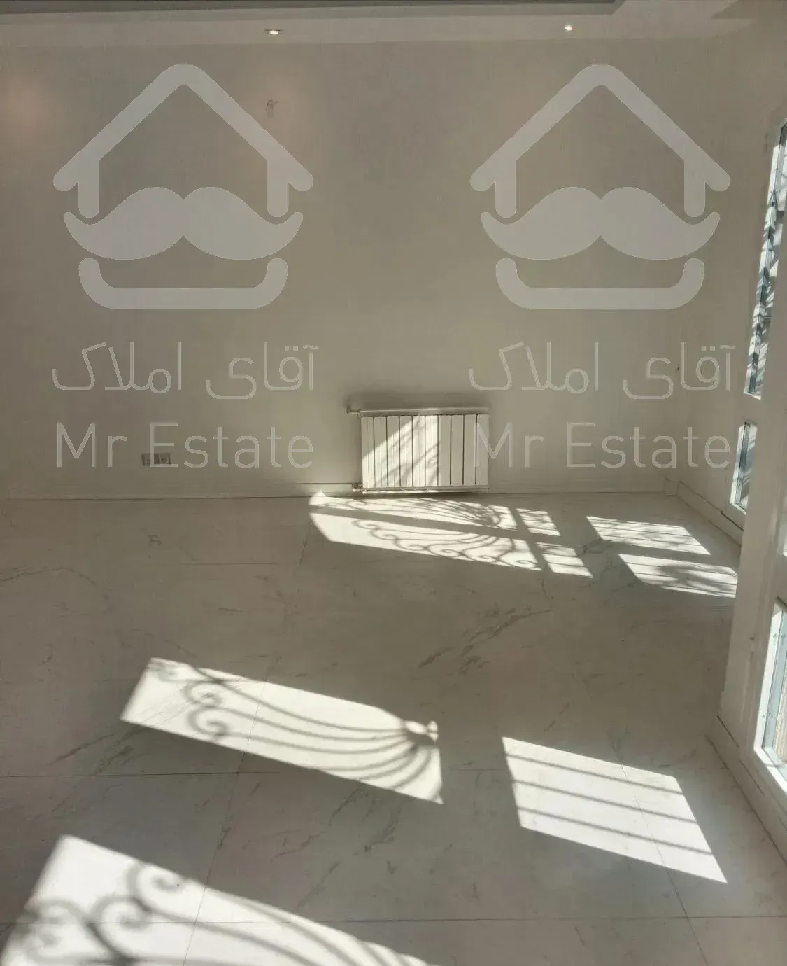 آپارتمان115متر.2خواب( شیان )لویزان ویو ابدی