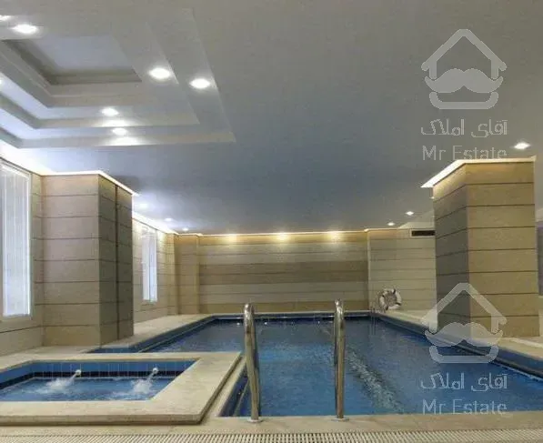 خرید 255 متر نوساز نیاوران