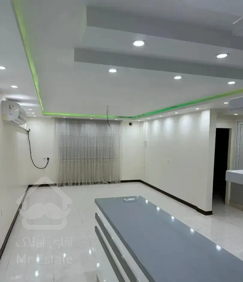 واحد ۹۰ متری/ دوخواب