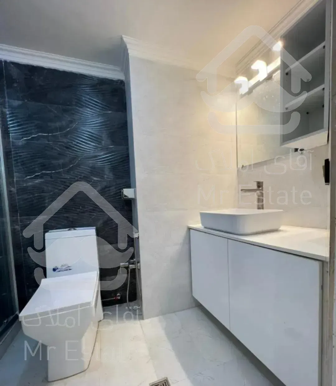 ۲۴۰متر ۳خواب (پارک‌ملت)