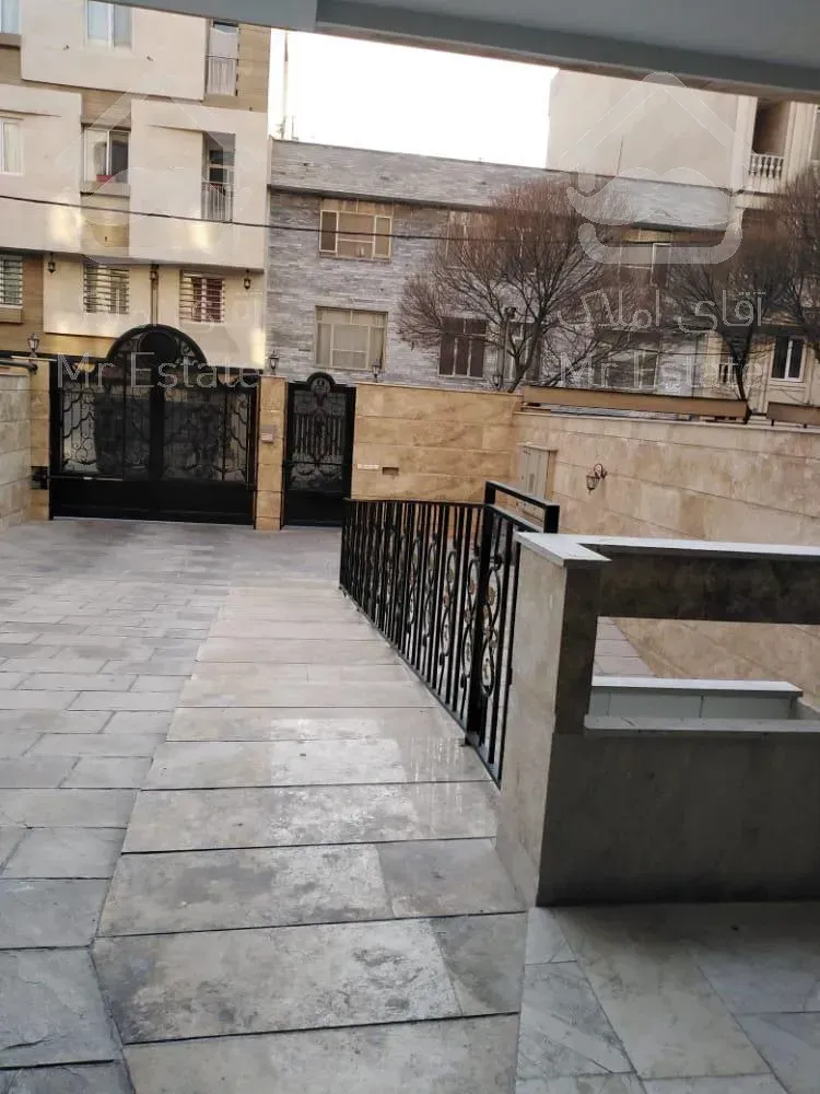 آپارتمان ۹۰متری دو