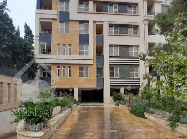 ۸۳ متر بر بلوار کمالی شرقی