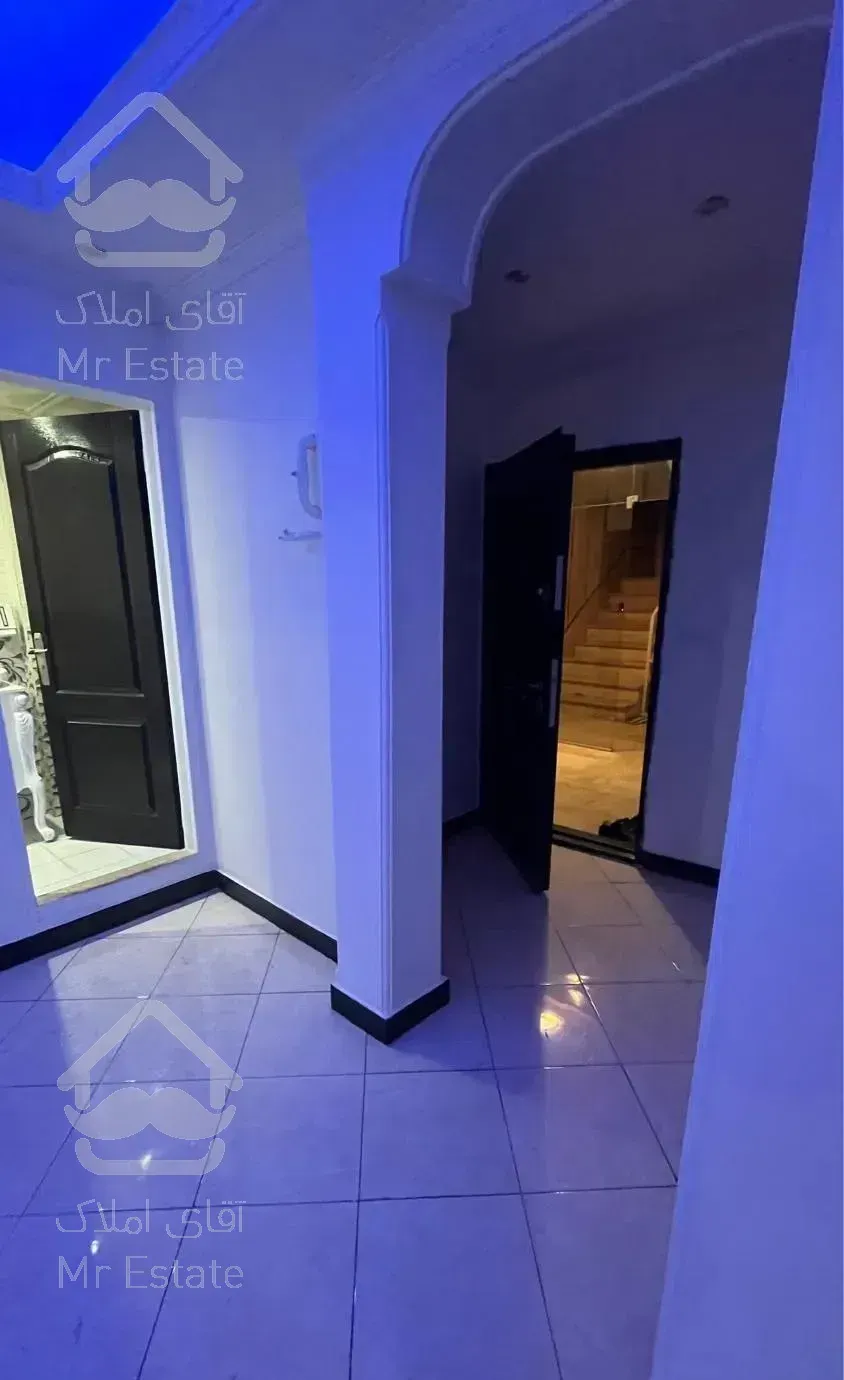 اپارتمان 93 متری دوخواب