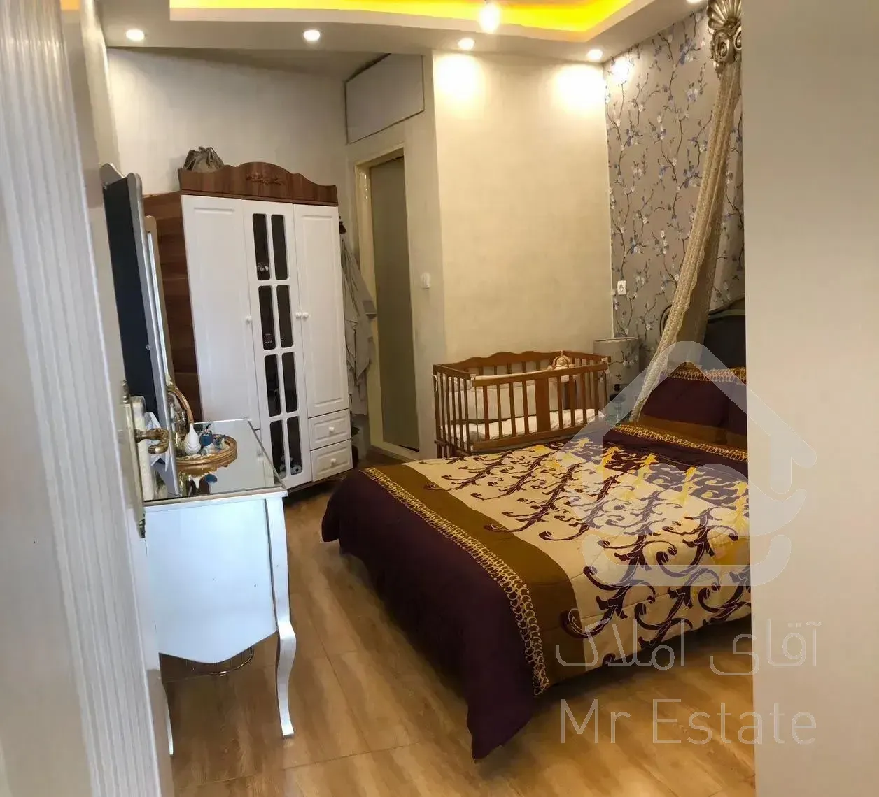 مسکونی بسیار شیک