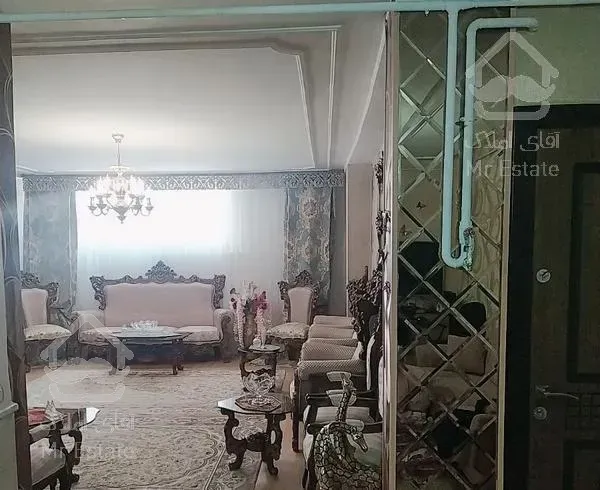 آپارتمان ۱۰۷ متر دامپزشکی