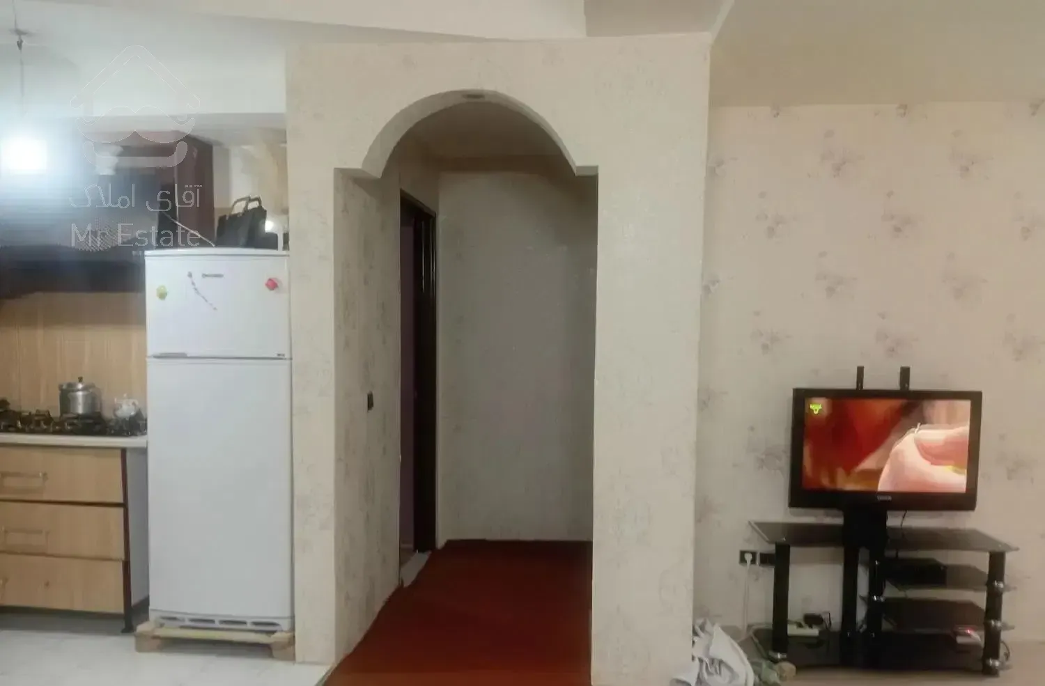 مجتمع اسمان رهن کامل