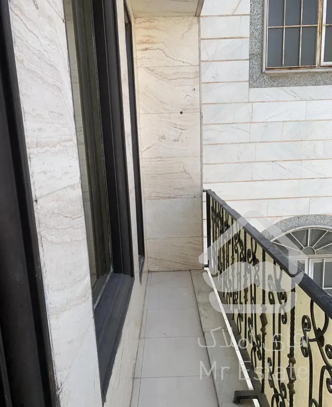 آپارتمان دوخواب 64 متری