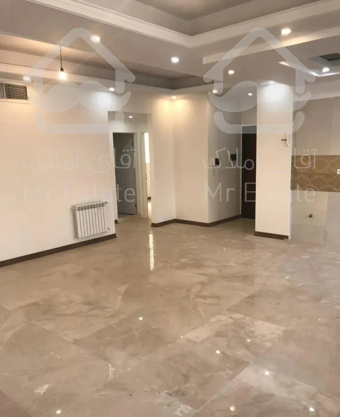 ١٠٠ متر نوسازفول سالن پرده خور(دوازدهم  نیروهوایی)