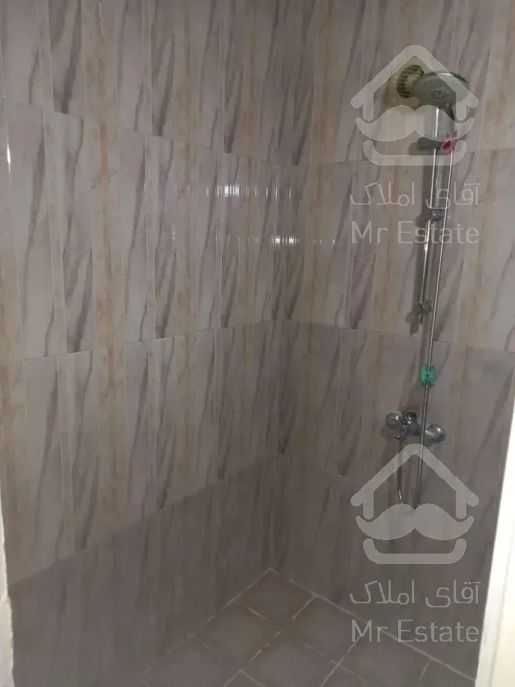 ۸۴متر دو خواب ۸ واحدی سازمان برنامه