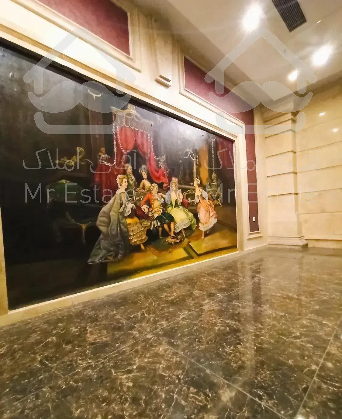 فقط  سرمایه‌گذاران*۱۱۰متر* خریدمستقیم ازسازنده