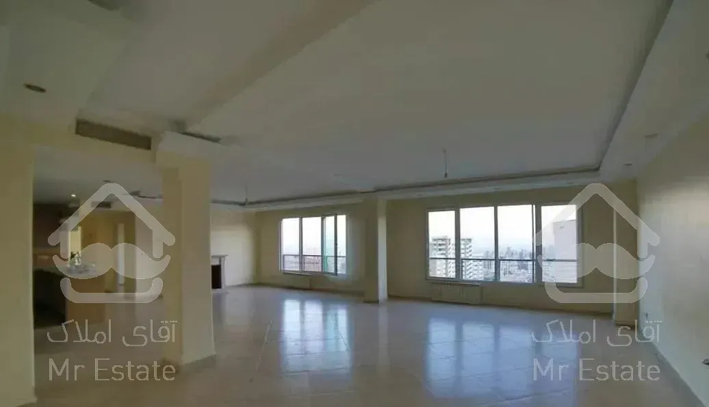 آپارتمان 172 متر سه خواب