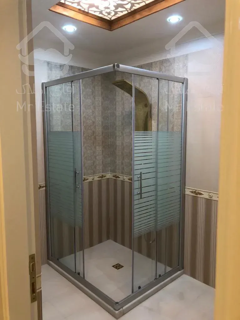 ۲۱۰ متر آیت الله کاشانی گلستان