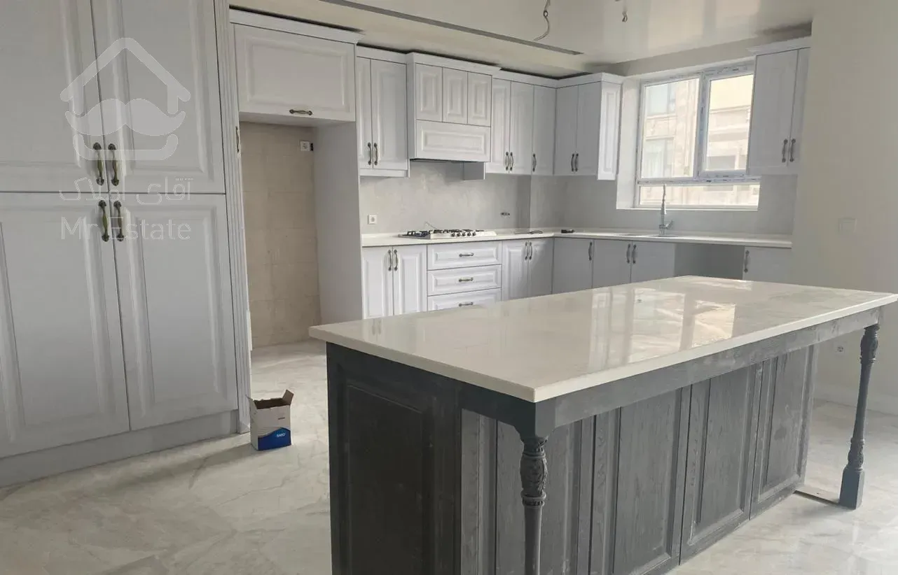 ۱۶۵متر سه خواب قلب شهرآرا