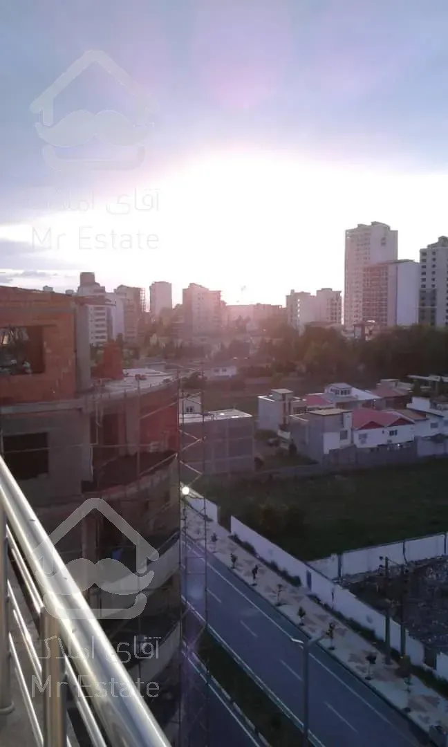 فروش آپارتمان ساحلی سرخرود