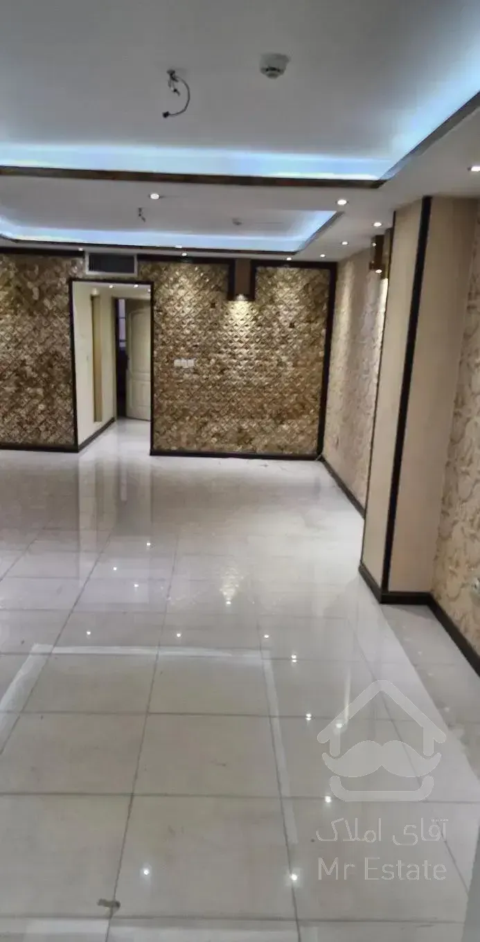 ۱۰۵ متر مسکونی ستارخان شهرآرا