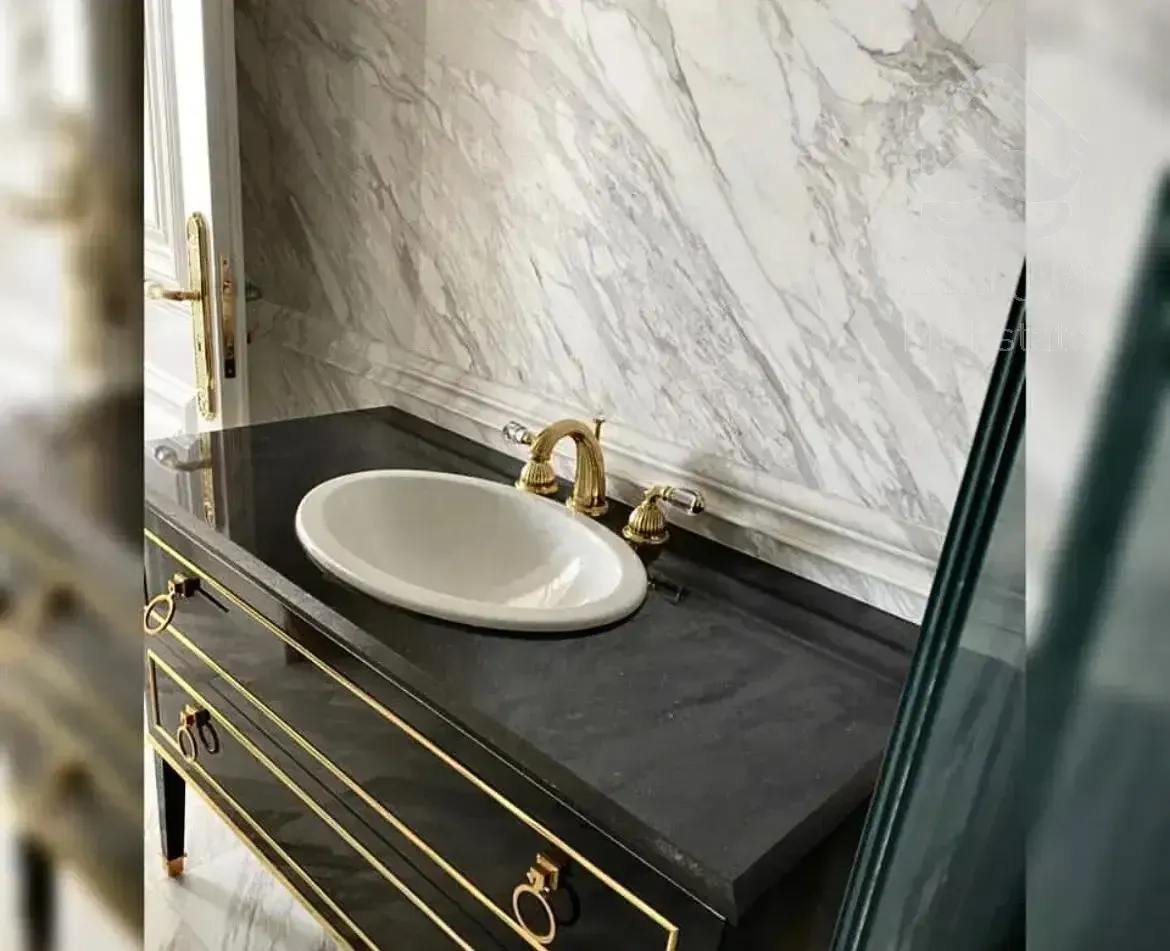 ۳۱۵متر نوساز نئوکلاسیک/فول امکانات/محدوده تاپ دروس