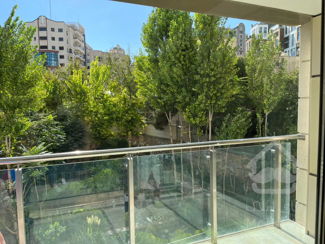 فروش آپارتمان زعفرانیه 265  متر اکازيون