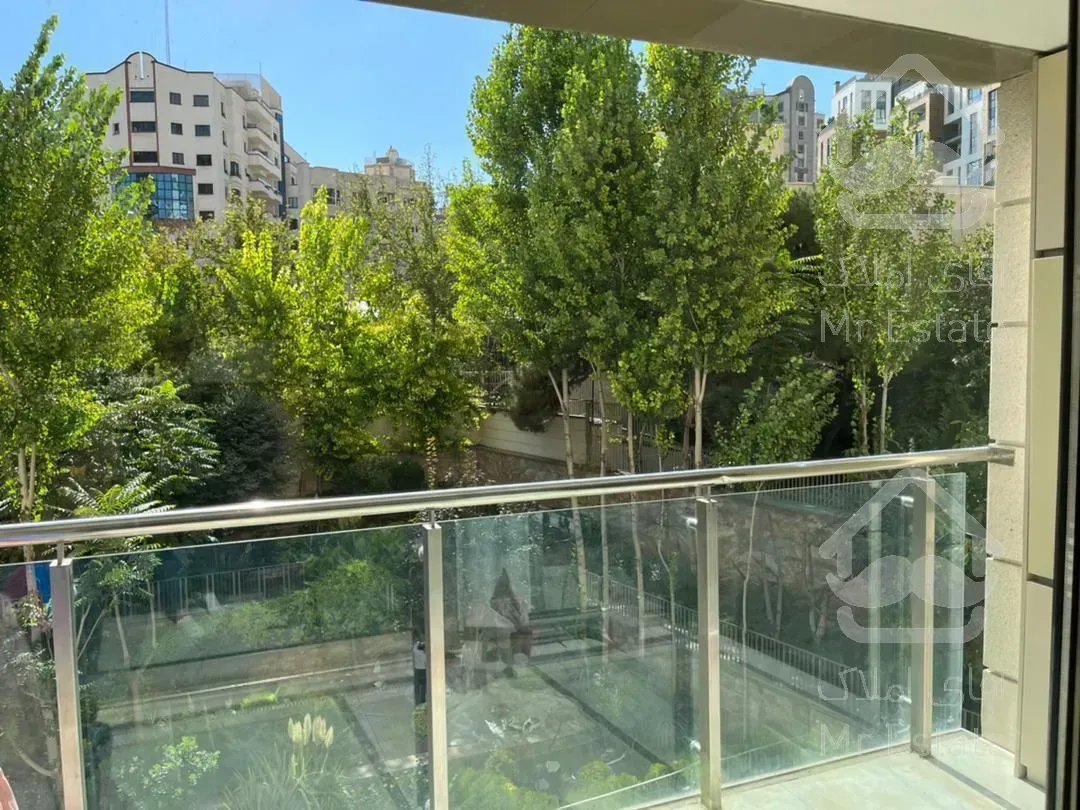 فروش آپارتمان زعفرانیه 265  متر اکازيون