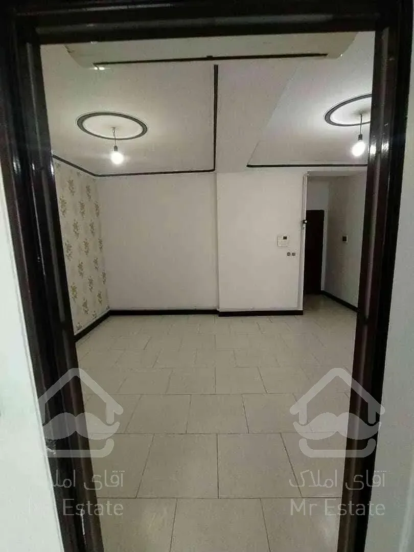 ۴۶ متر آپارتمان