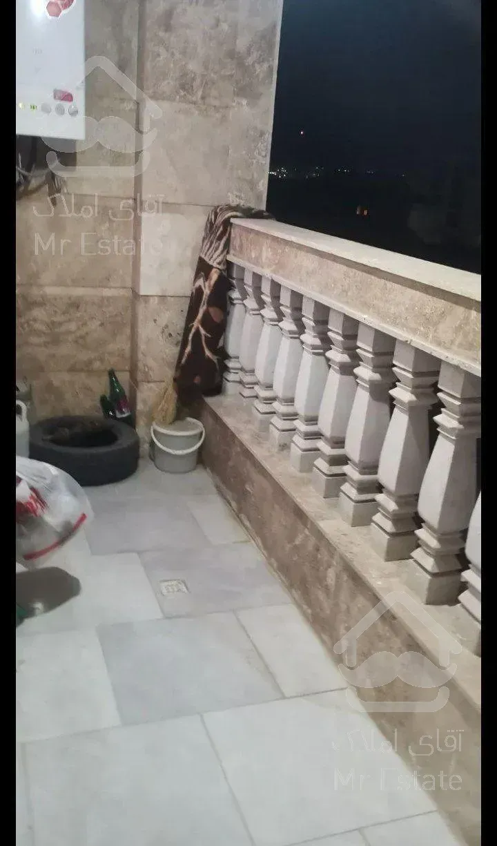 اپارتمان 120 متری 2 خواب در کرج