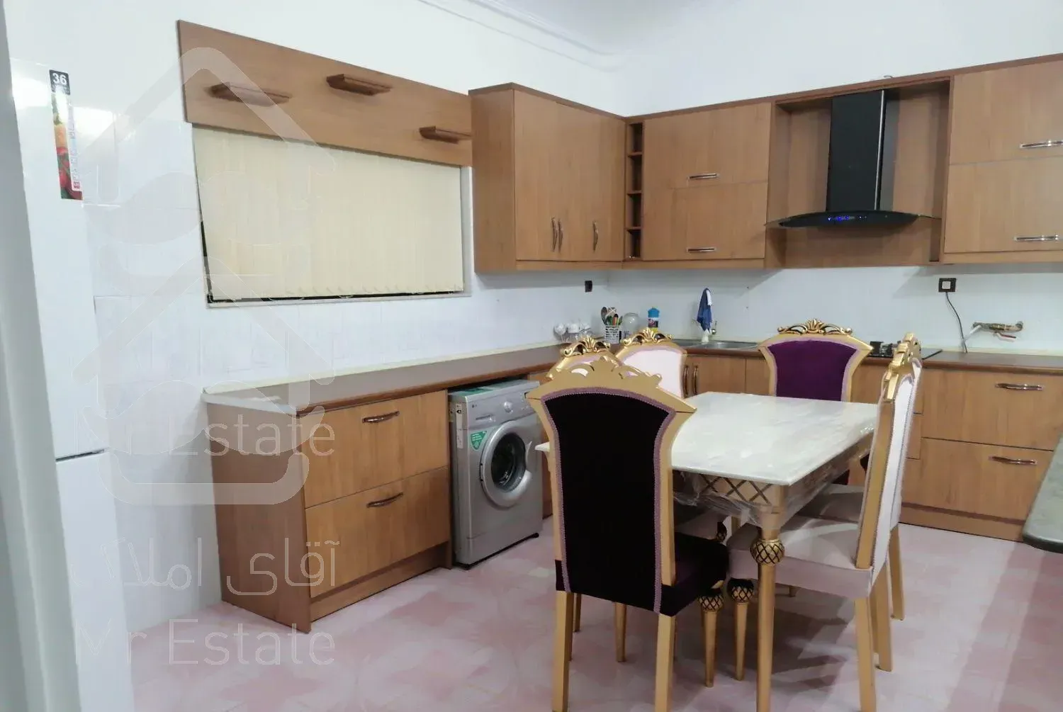 ویلا باغ مبله اجاره داده میشود