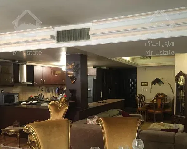 اپارتمان 3خوابه