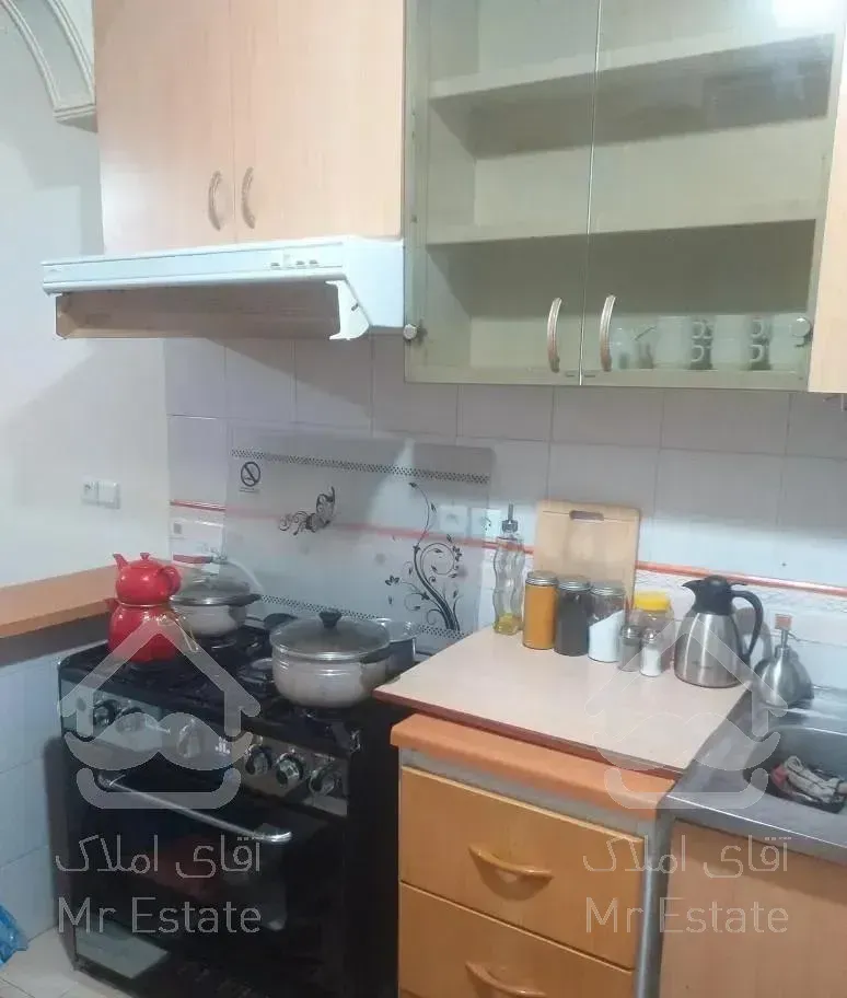 کلا دو واحد یک خواب حیاط مشترک ترجیحا زوج