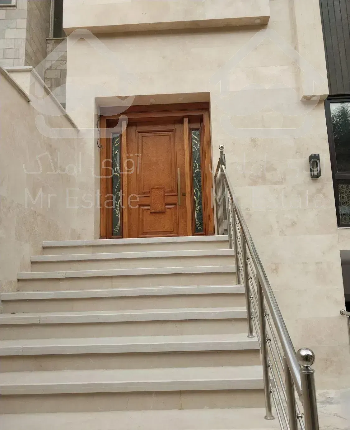 ملاصدرا ۱۵۰متر کلیدنخورده