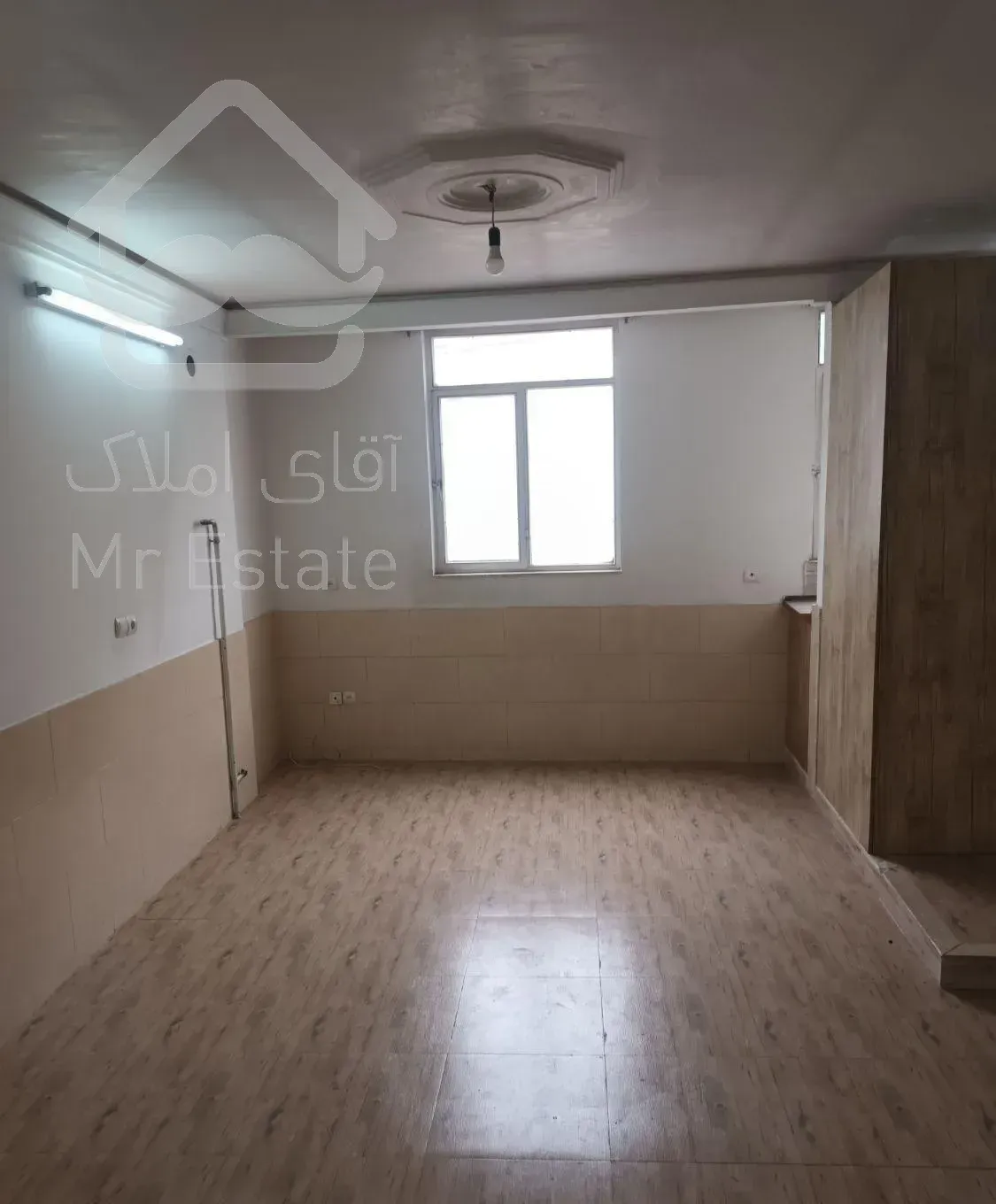 آپارتمان ۶۵ متری یک خوابه