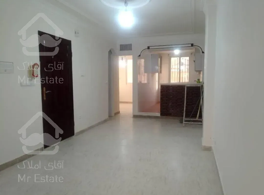 آپارتمان48متر1خواب/بریانک نیکفر