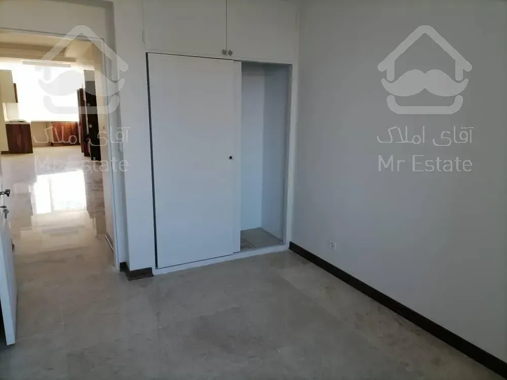 اپارتمان۹۵متری ۲ خواب ،فول امکانات، نوساز کلید نخورده ، ستارخان، رهن کامل
