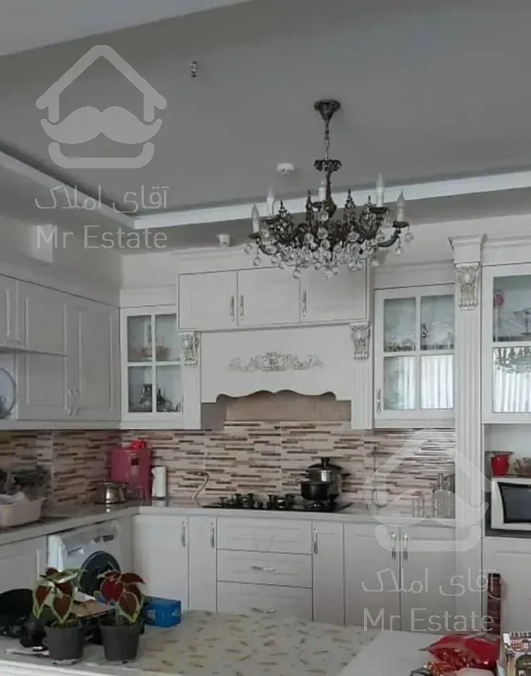 112متری،دو خواب،نورگیر