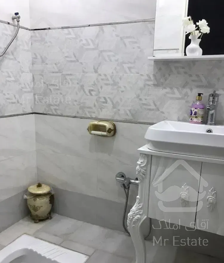 آپارتمان تک واحد ۳خواب در سبلان جنوبی