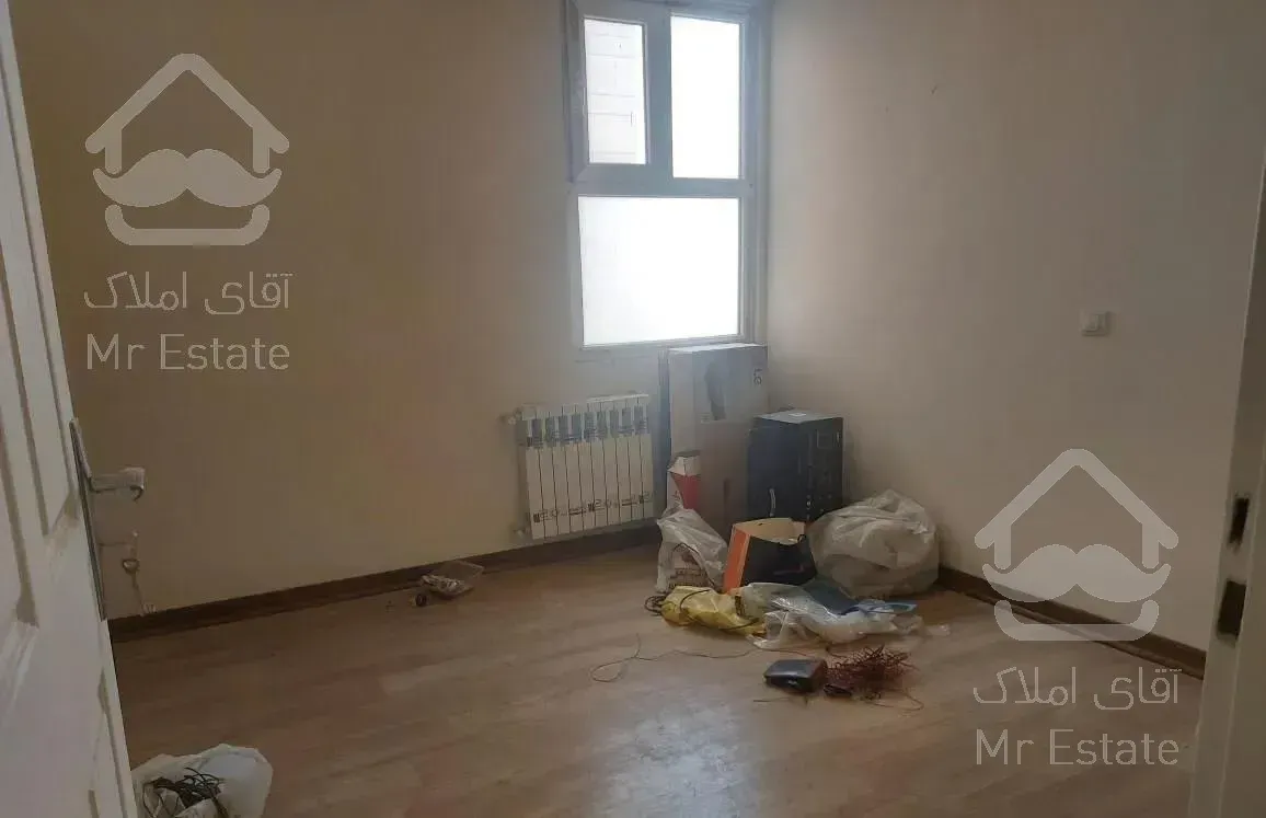 فروش یکجا پنج طبقه تک واحدی