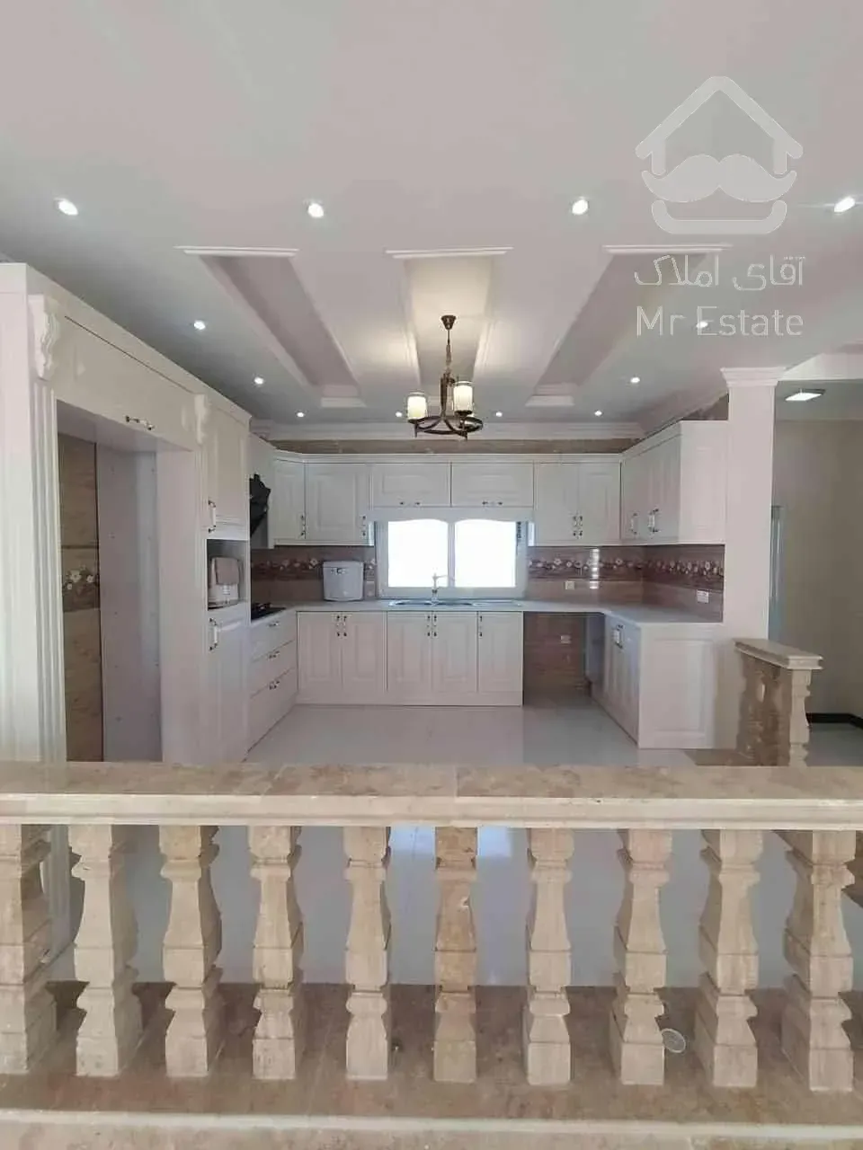 فروش ویلا ۲۸۵متری