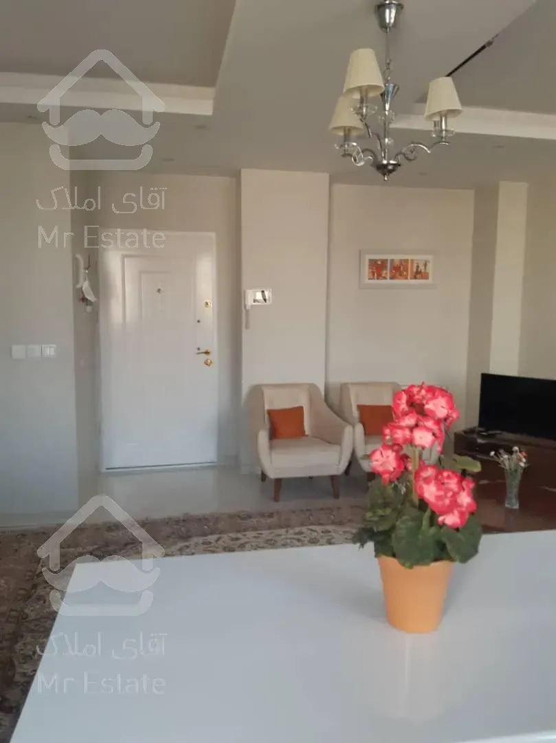 آپارتمان ۶۲ متری ۲ خواب،قابل رهن،سرمایه گذاری عالی،نوساز،تخفیف دار