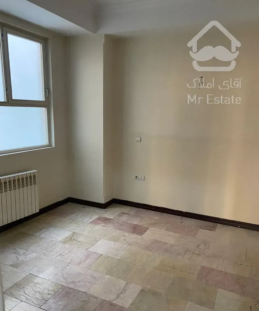 ۹۳ متری سه خوابه فردوس غرب