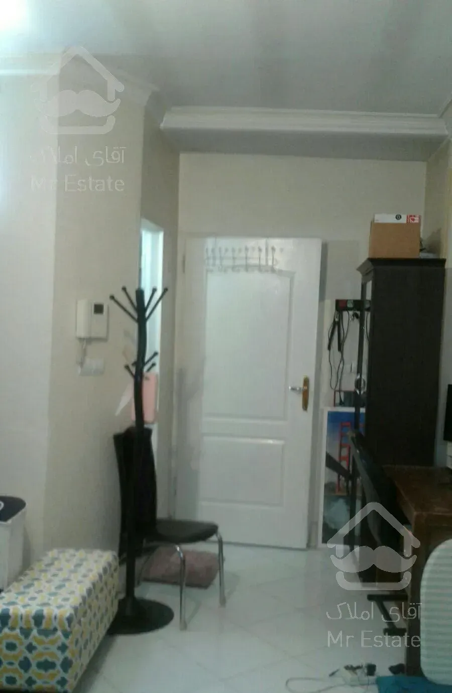 53متر تک واحد پارکینگ طرشت