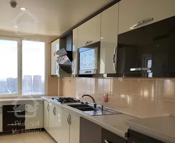 رهن ۱۷۰ متری،۳خوابه،فول،شهرک دانشگاه شریف