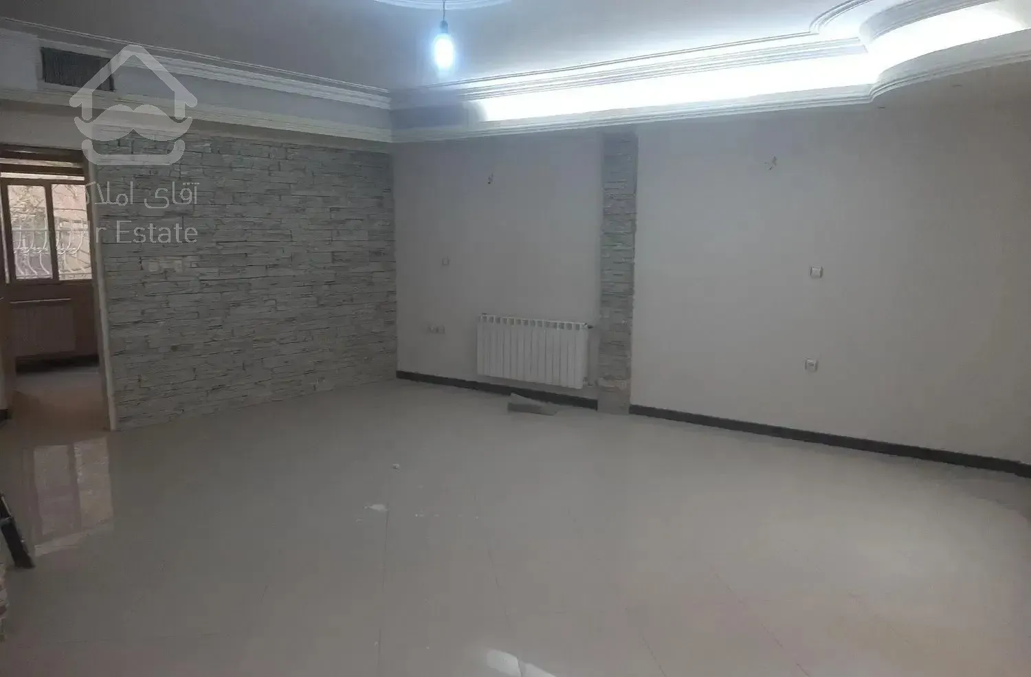 ۱۰۵ متری تکواحدی تهرانپارس غربی