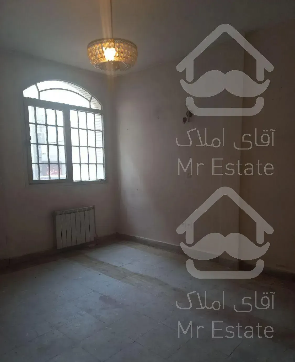 تجریش ابتدای ولیعصر ۹۰متر۲خواب