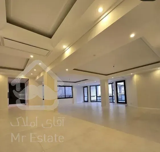 فرشته ۴۰۰ متر ۴ خواب مستر کلید نخورده