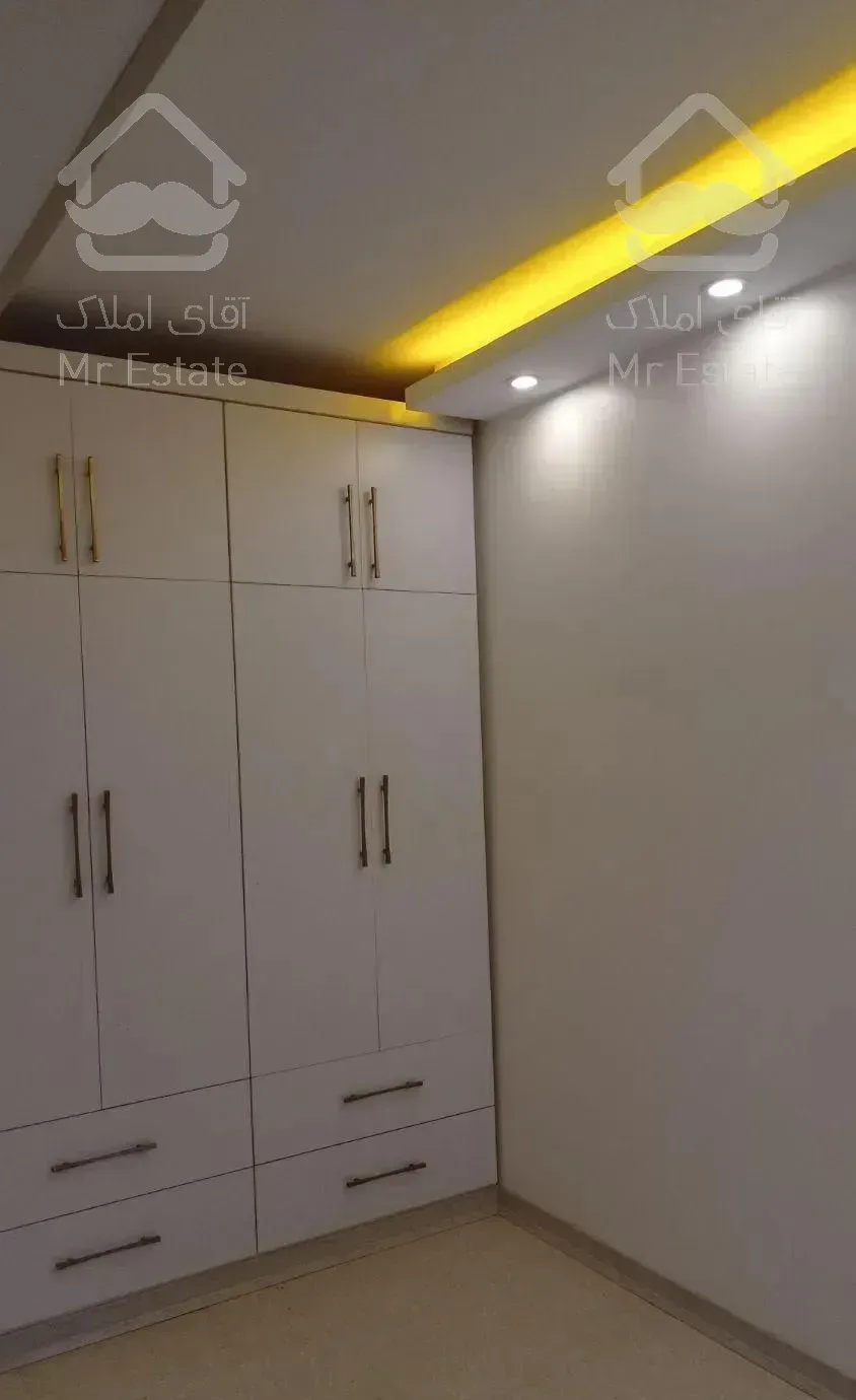 آپارتمان ۸۵ دو خوابه   شهرک   پردیس