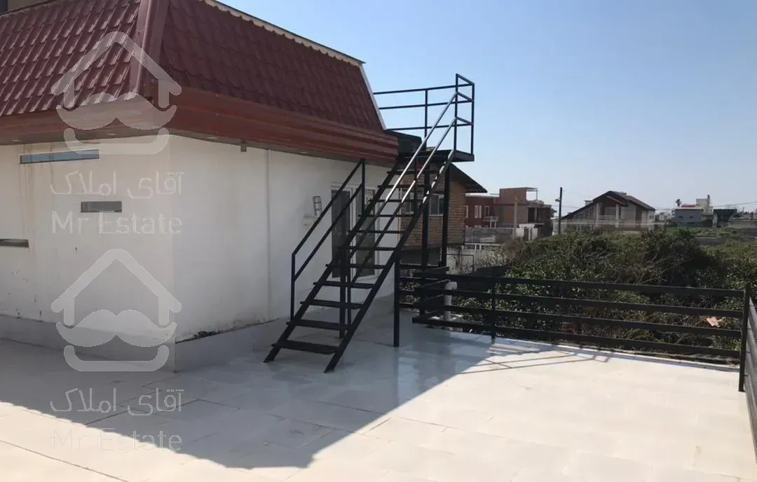 اجاره ویلای تمییز و با ویو