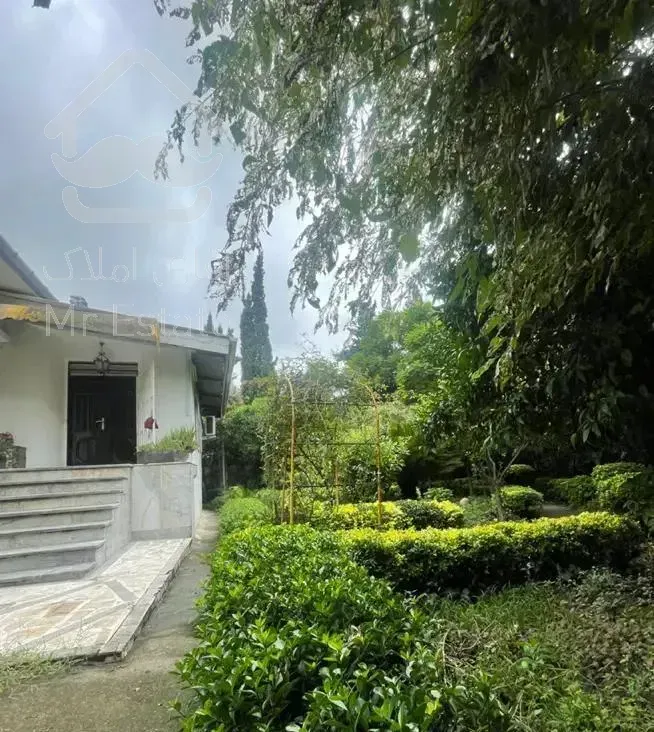 تهاتر،فروش ویلای ۷۰۰م/تنکابن/شهرک کریم اباد