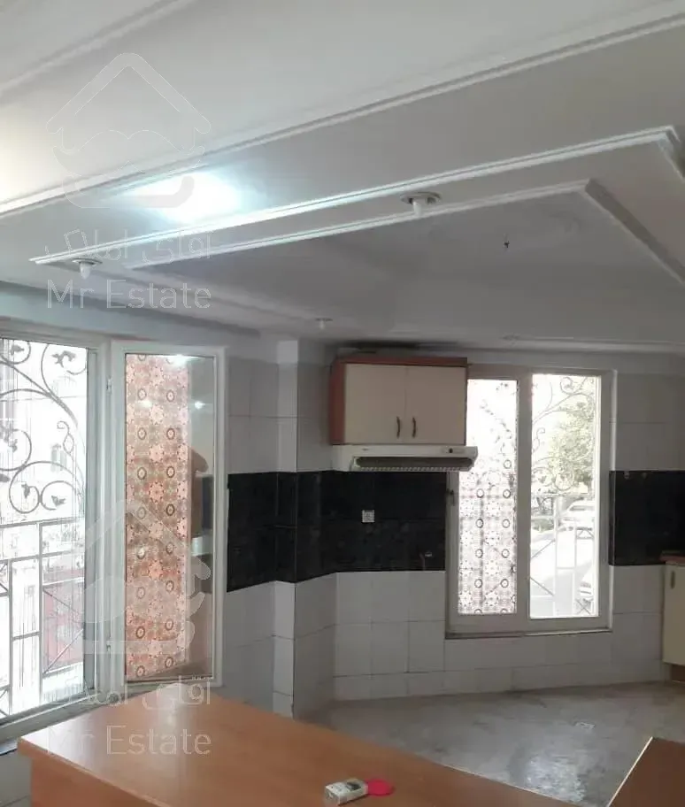 اپارتمان ۱۱۷ متر فول  گیو و کادوس