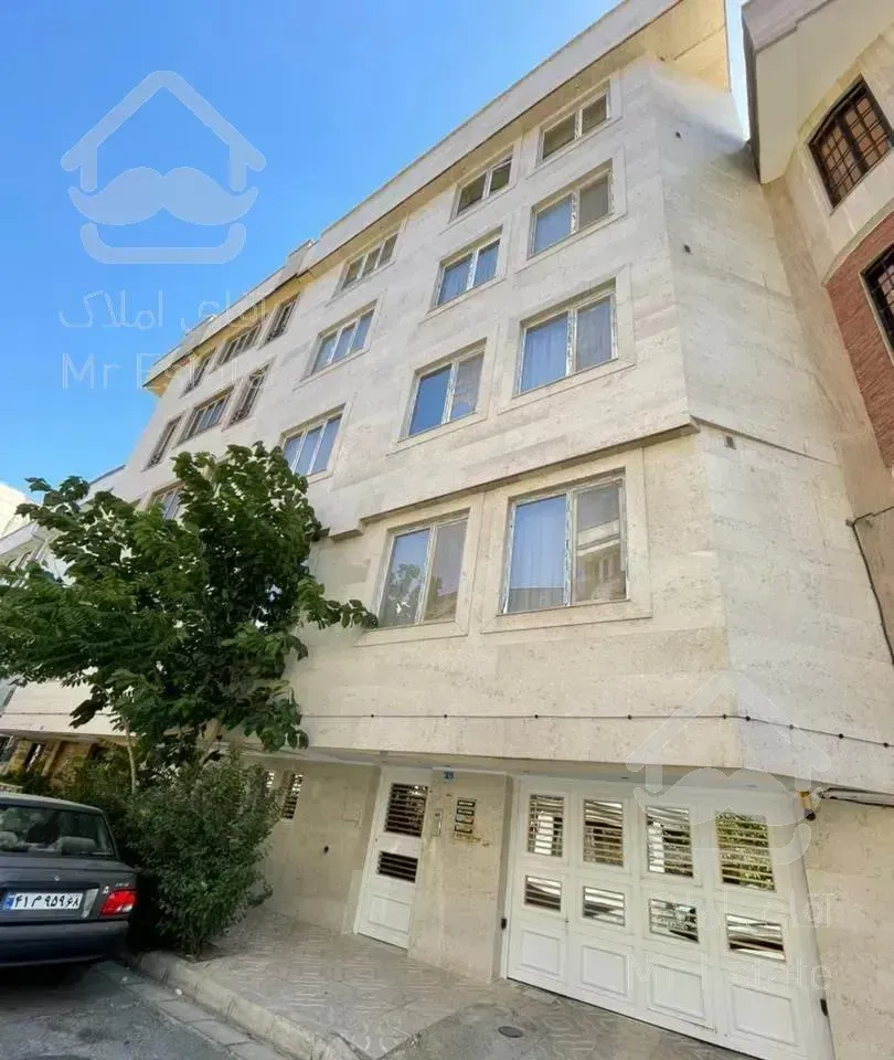 ۱۴۴ متر تک واحدی پیروزی